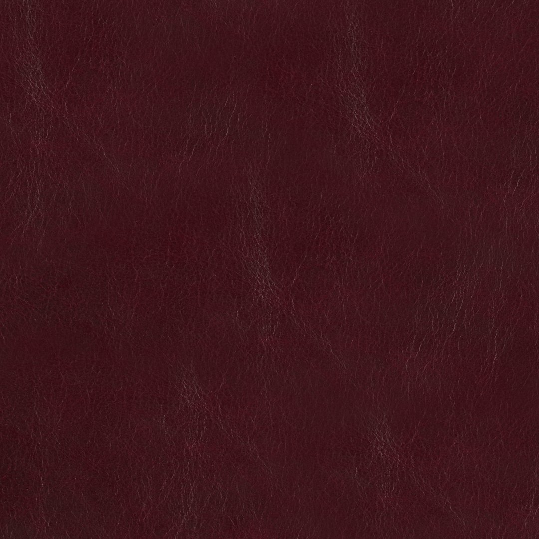 Bespoke Crimson