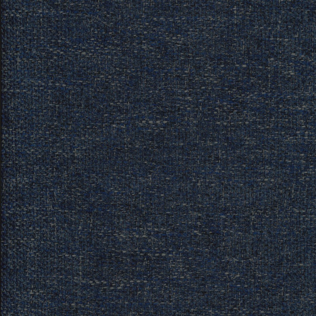 Cashmere Indigo