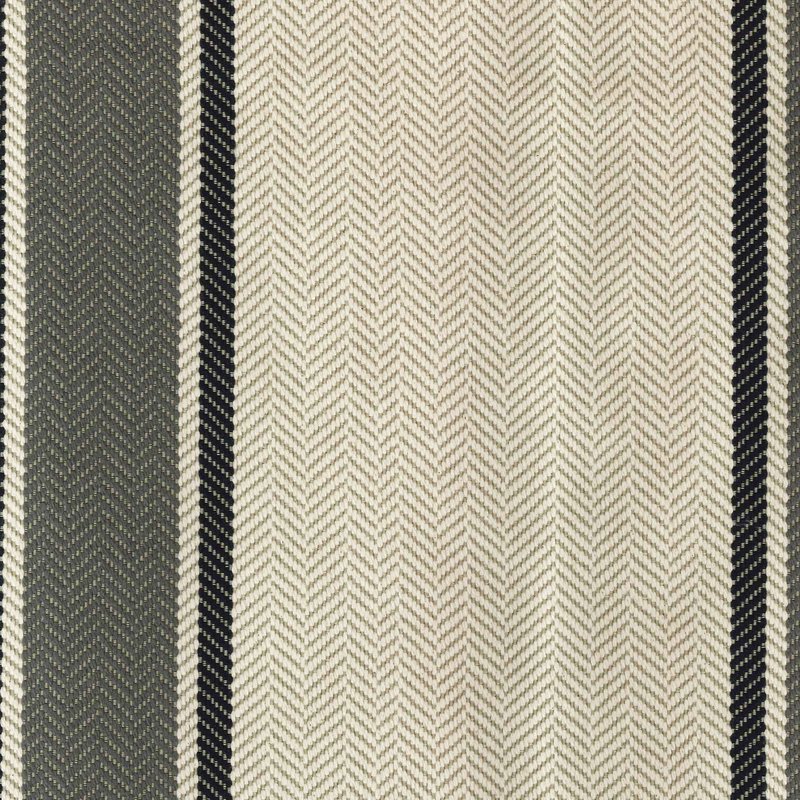 Kiel Stripe Graphite