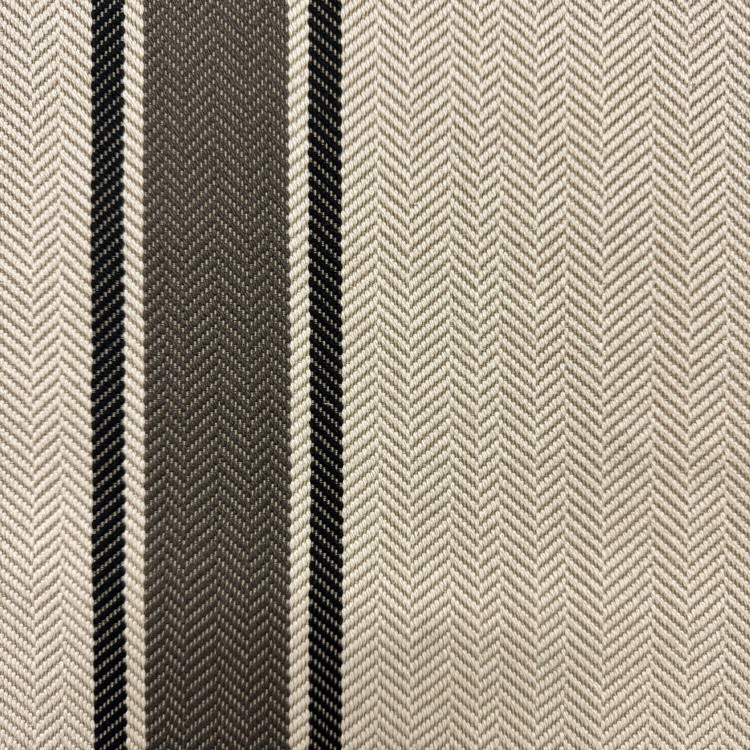 Kiel Stripe Graphite