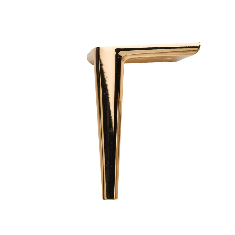 gold pin